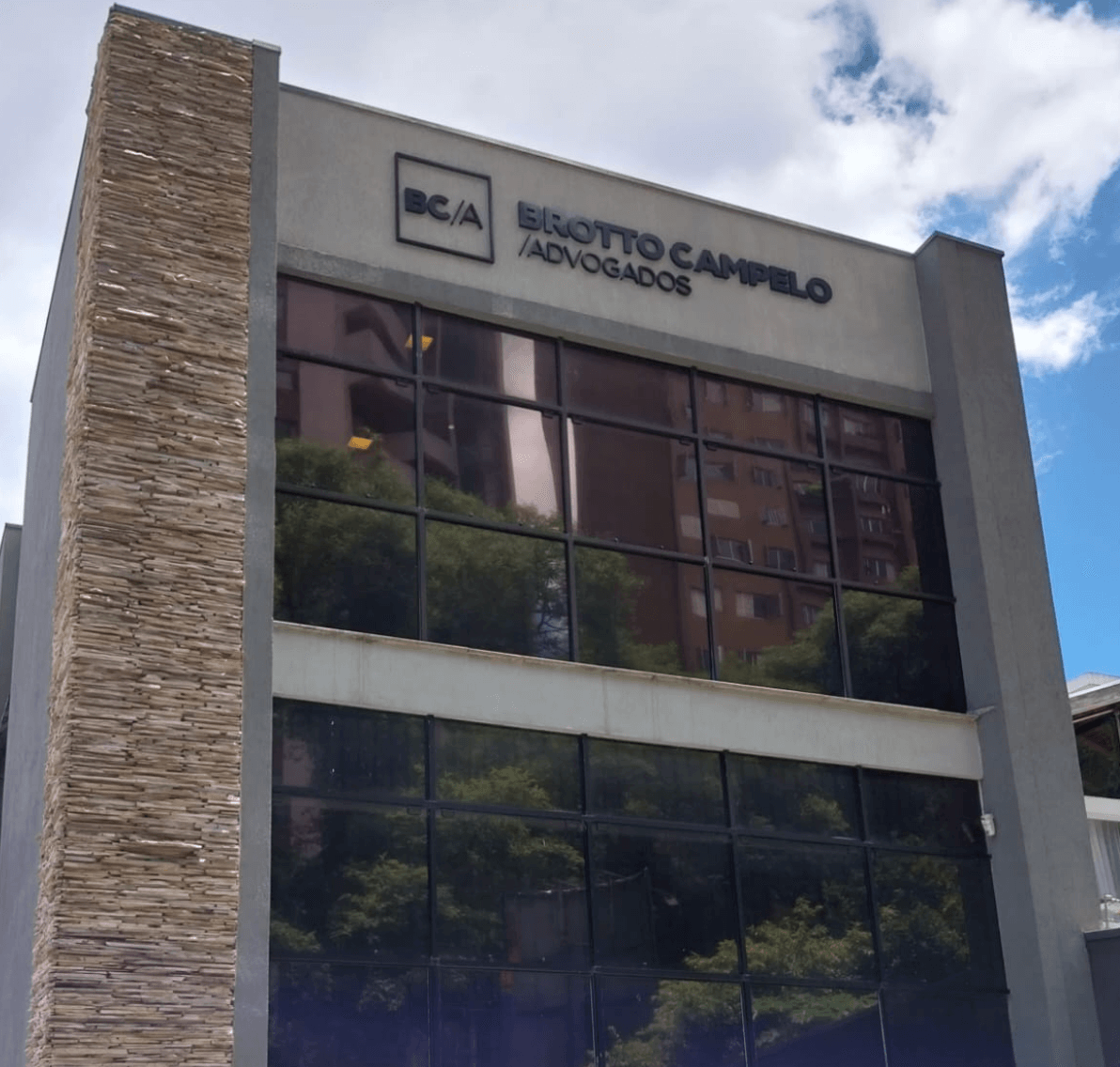 Soluções Corporativas